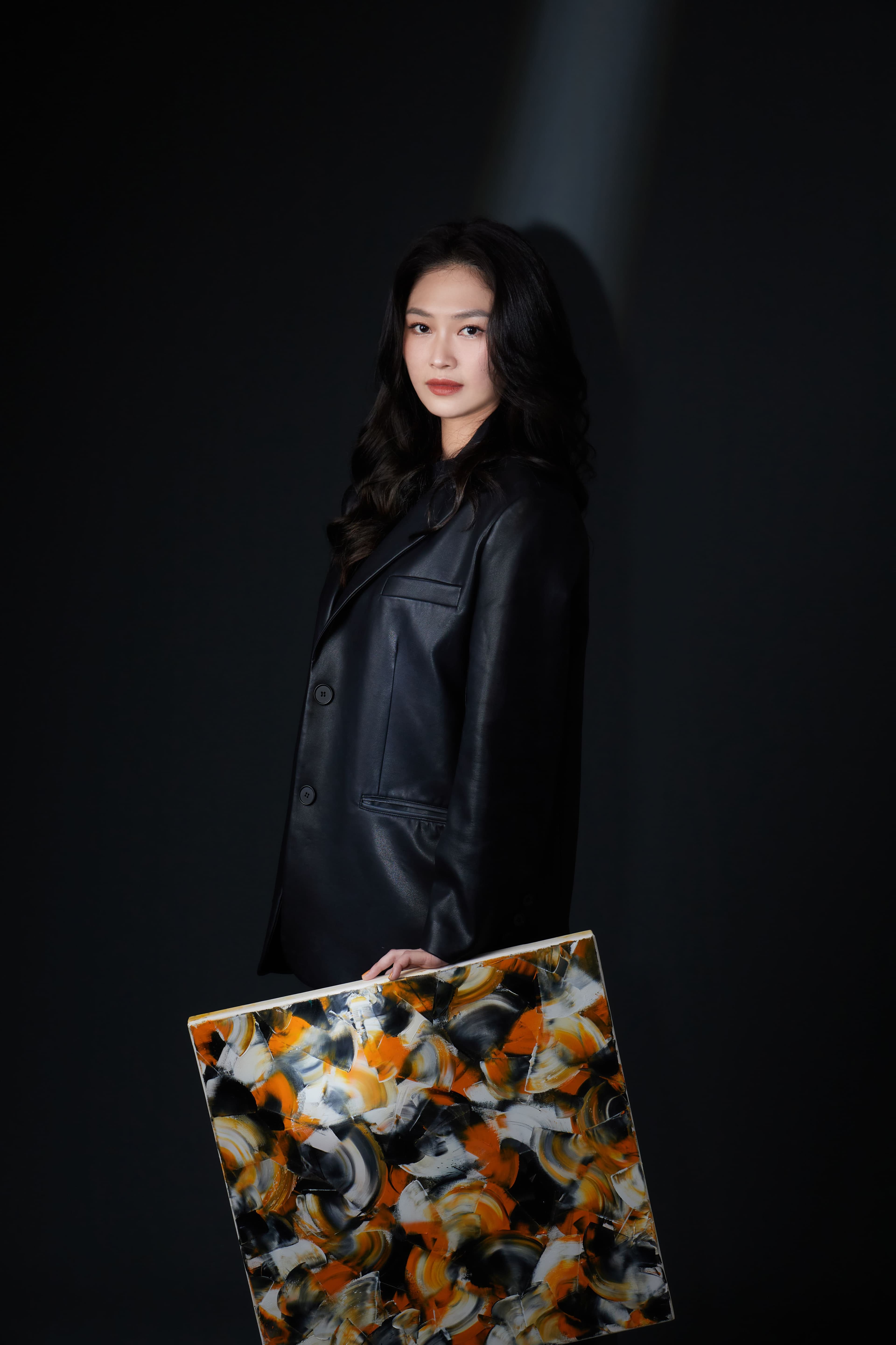 王欣宜 Olivia Wang