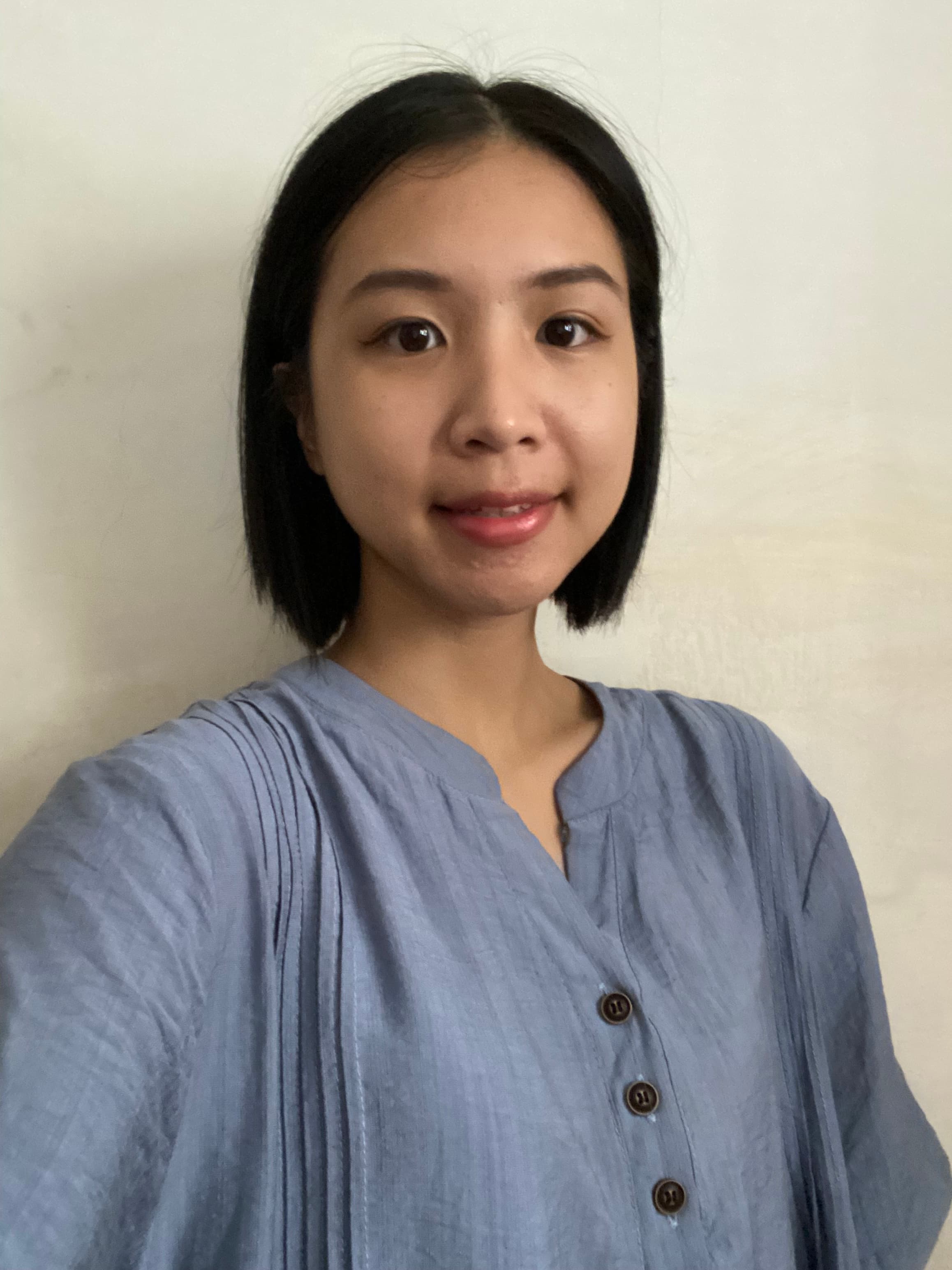 謝美貞