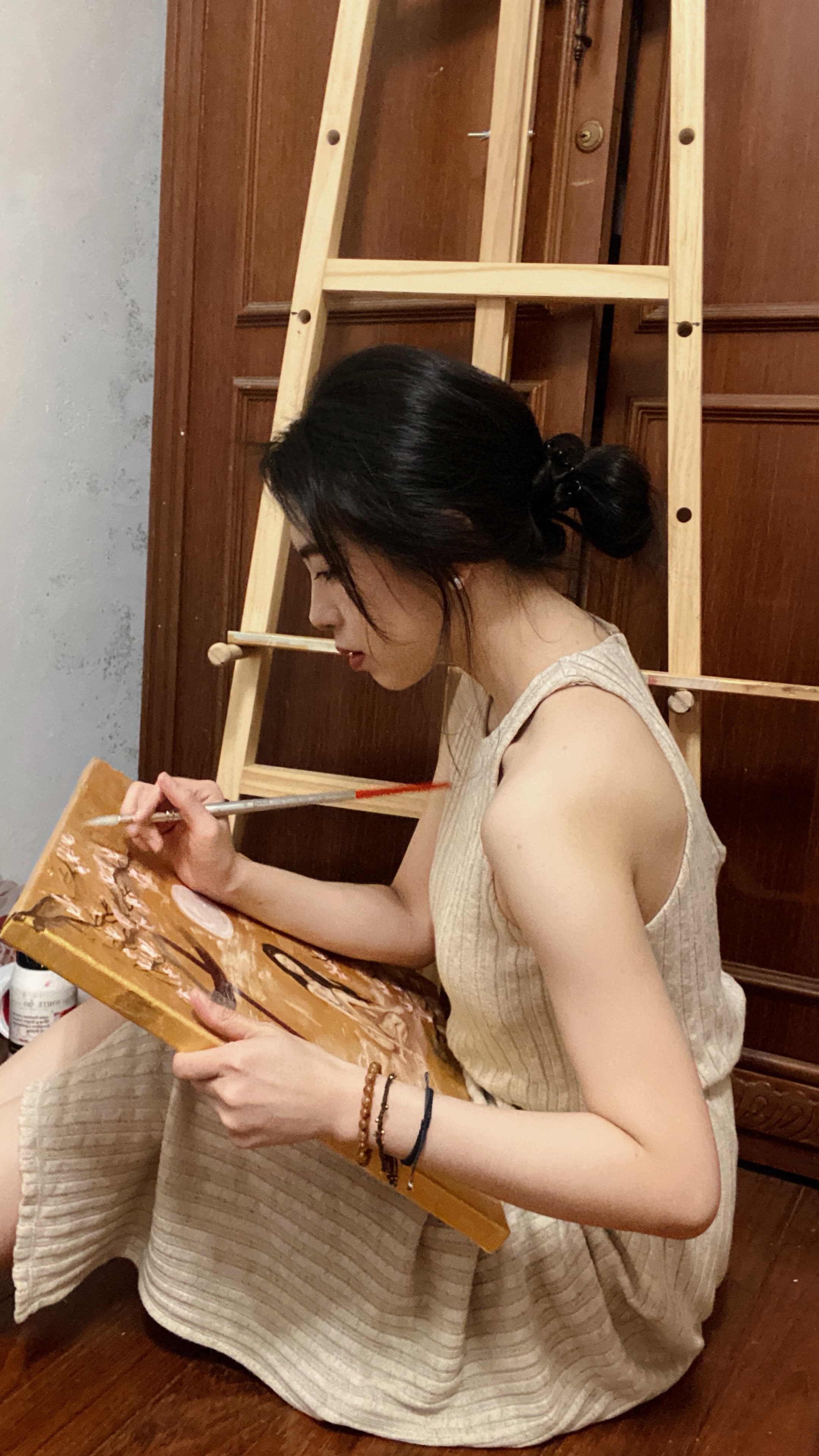 Kara Chen