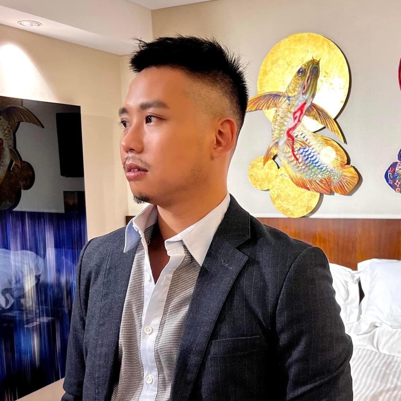 周明翰