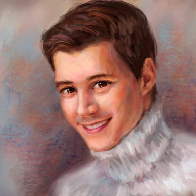 Evgeny Potapkin
