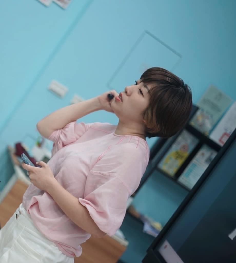 林宛靜