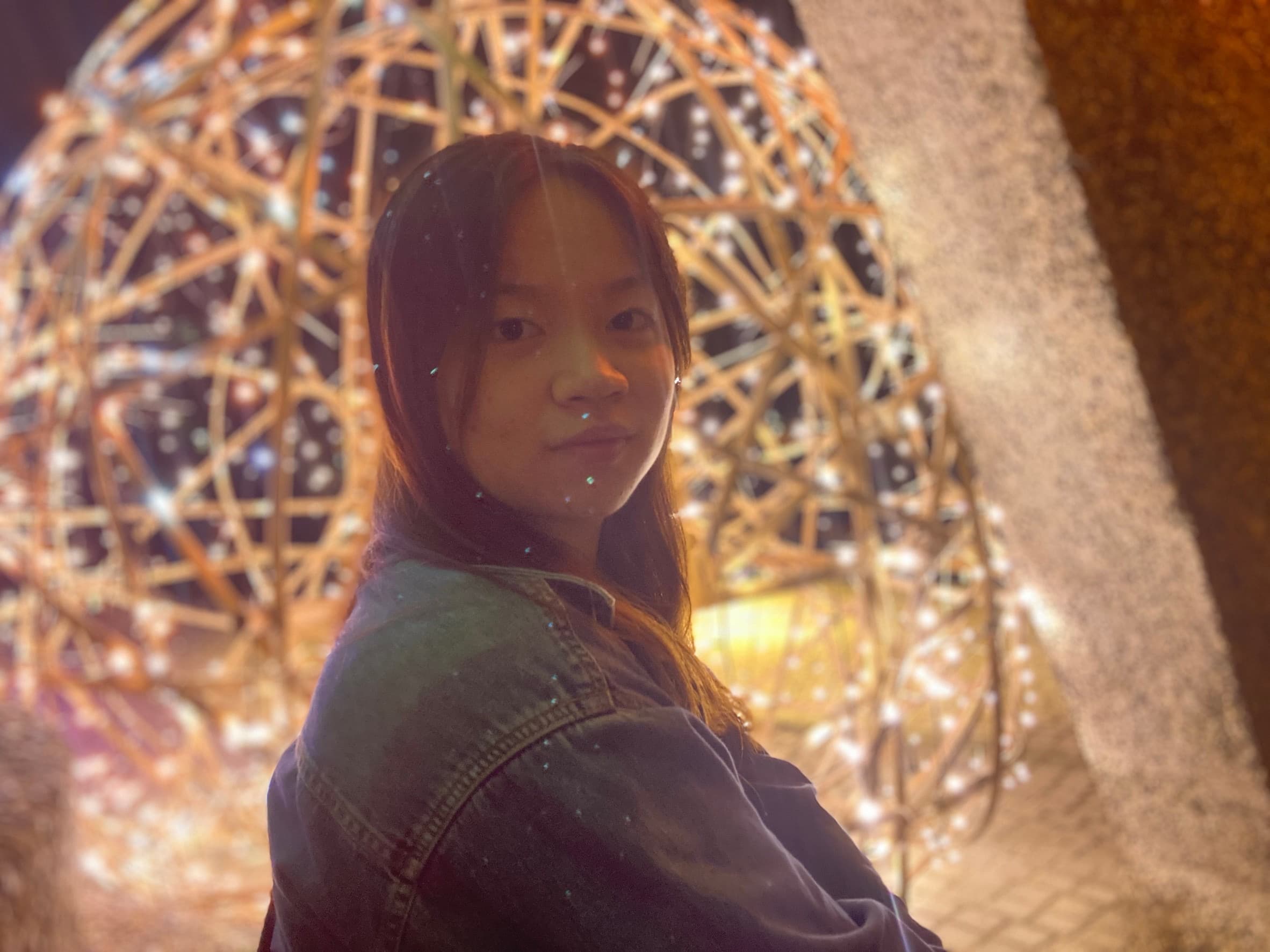 高瑜珮