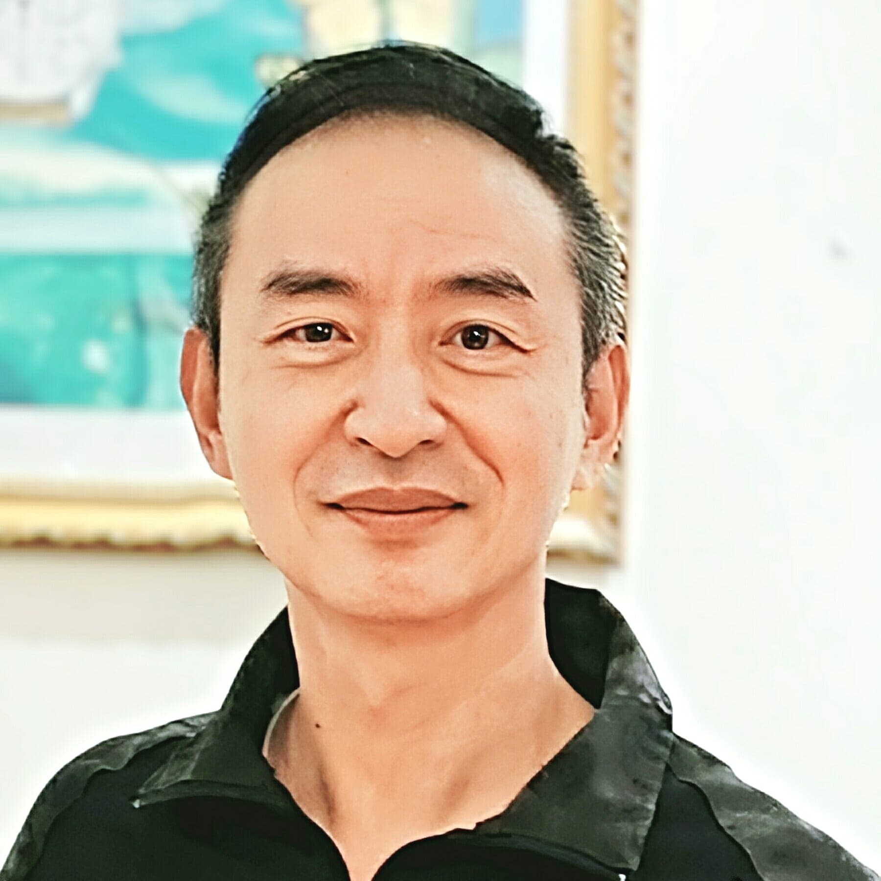 黃搏 (Dr. J)