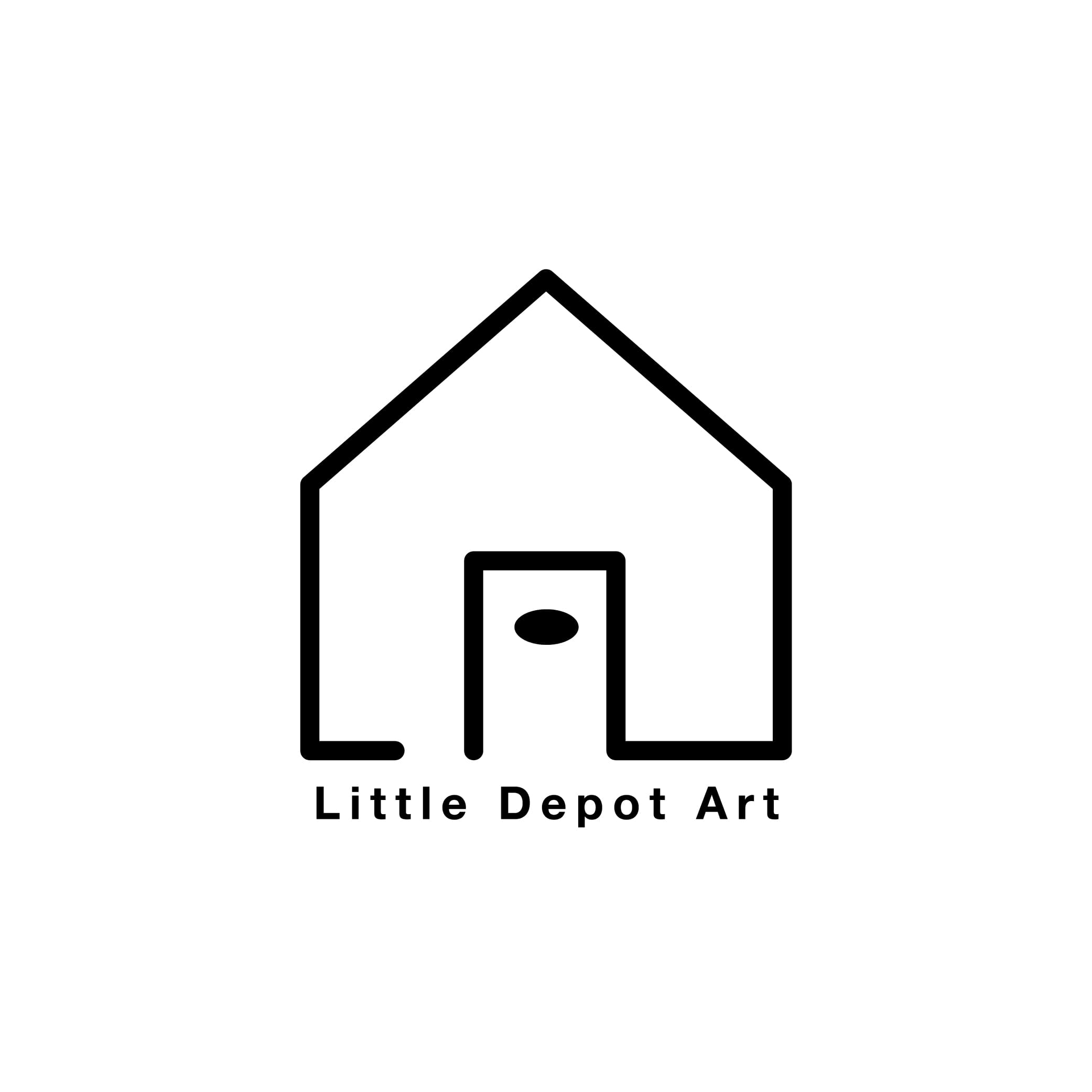 Little Depot Art