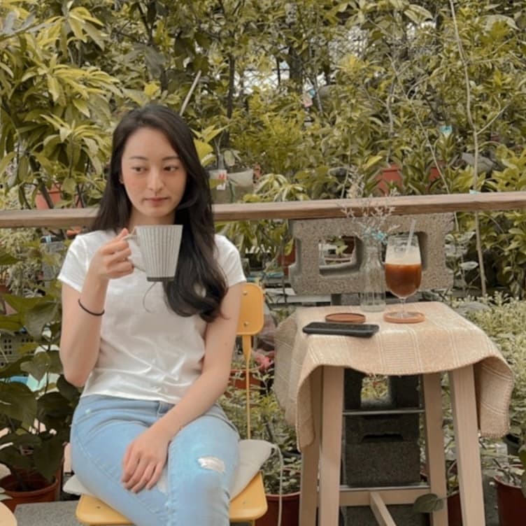 陳宣妤
