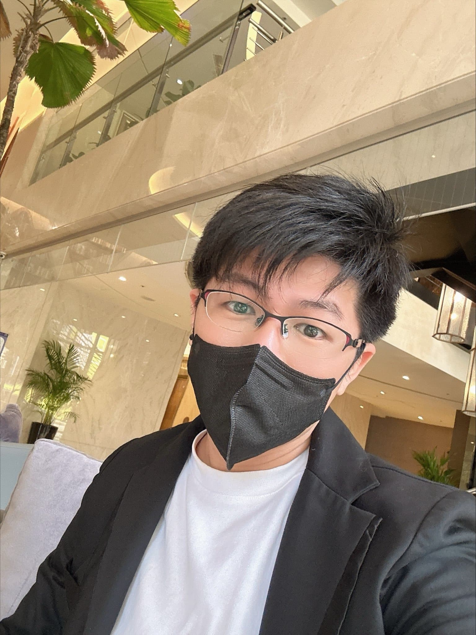 王哲偉