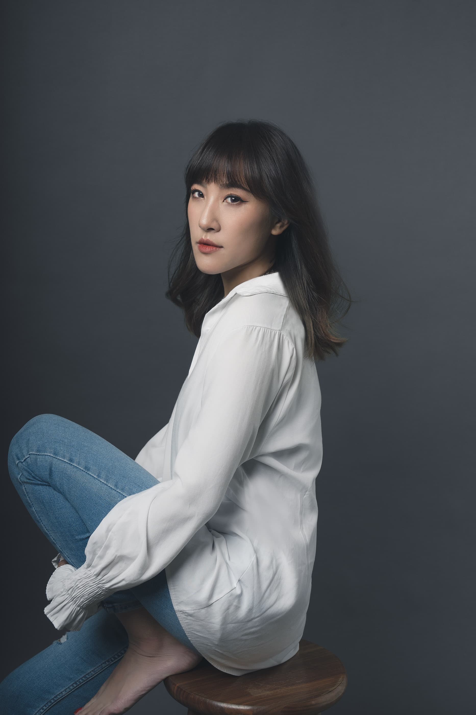 莊若芷