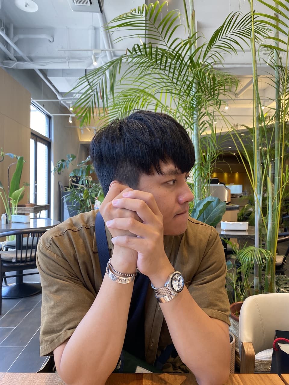 Hsieh wen Yao
