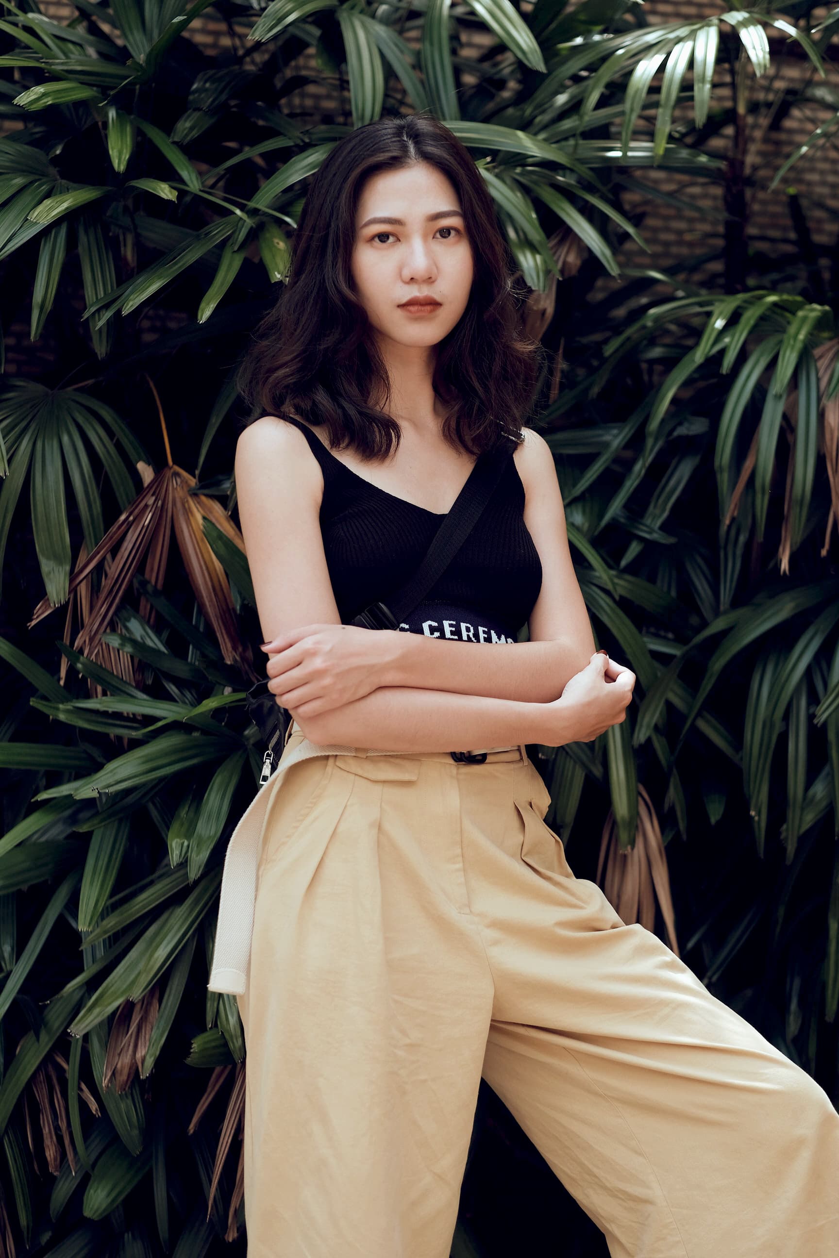 Tinne Hsu