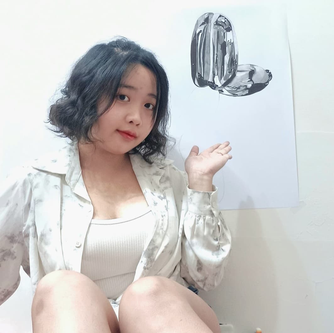 江羽歆