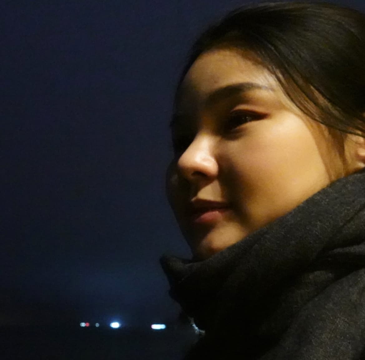 Cheng Chiu-li