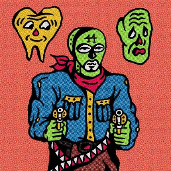 李尚澤