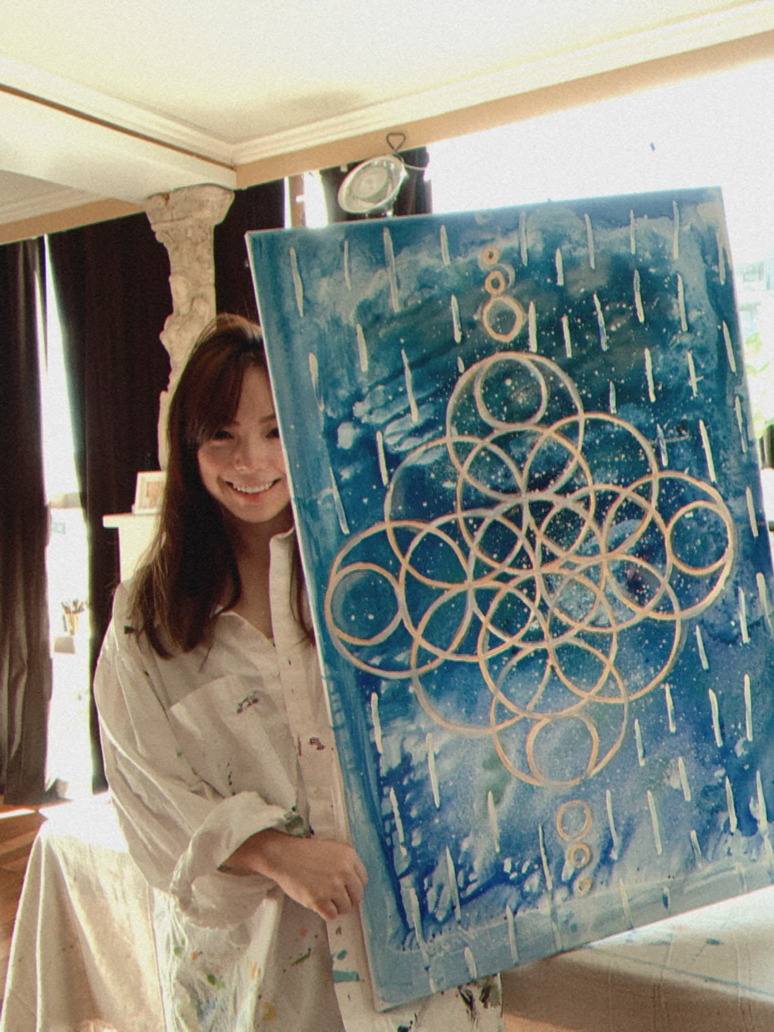 莊檸綾