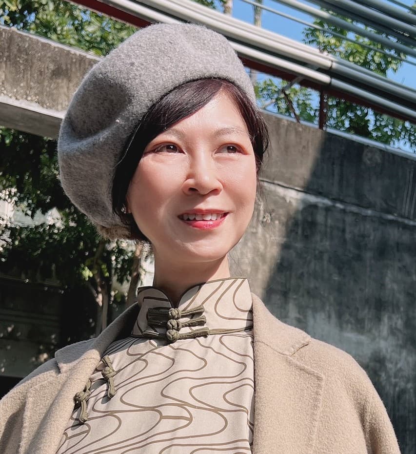 鄭宜玟