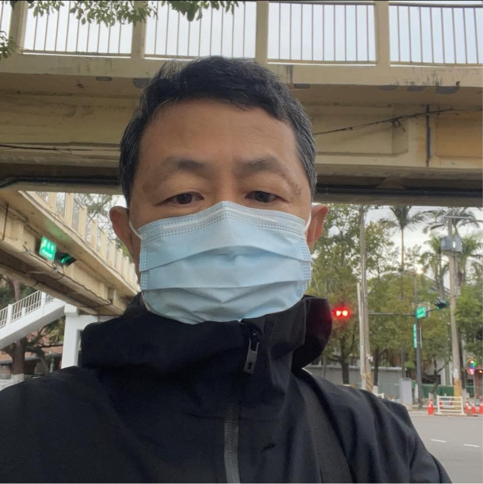 葉建宏