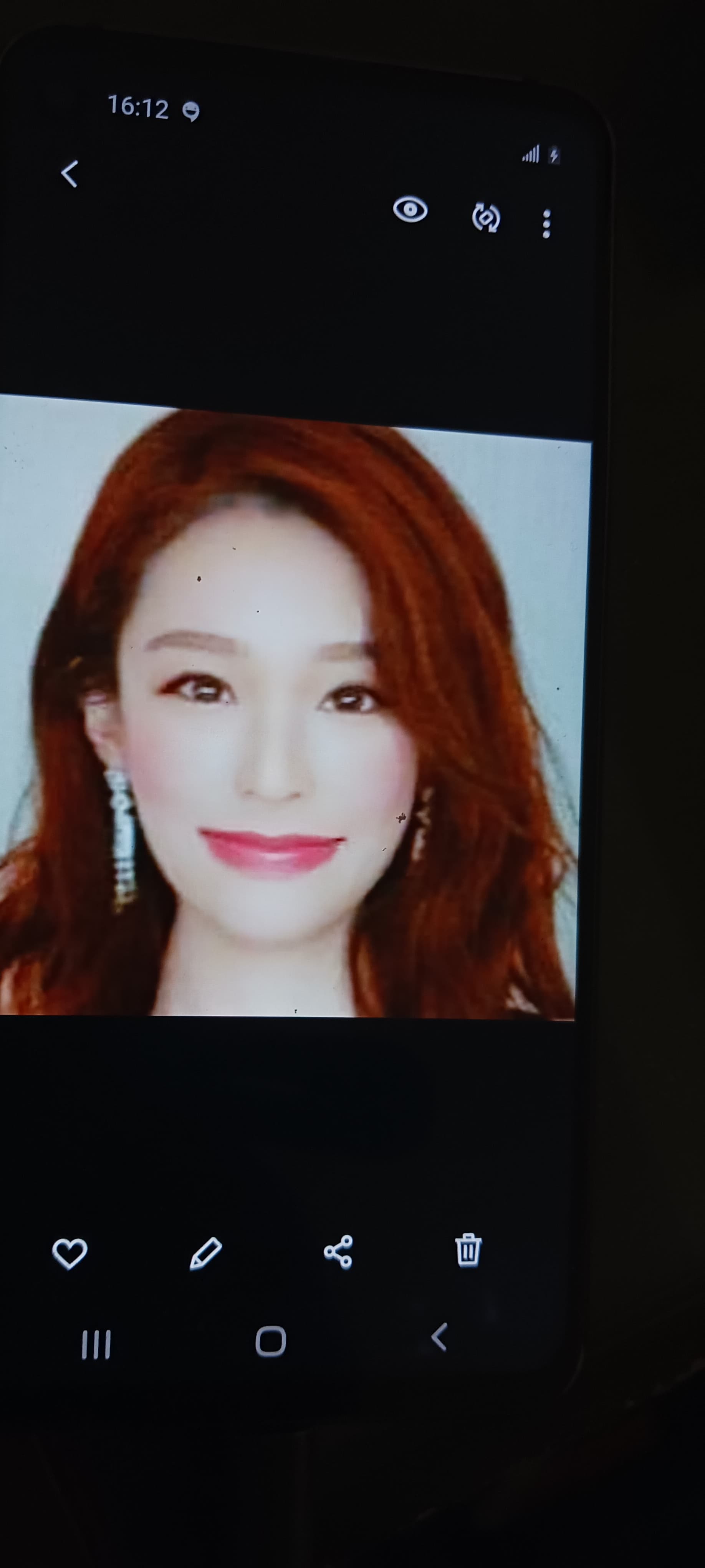 張容禎