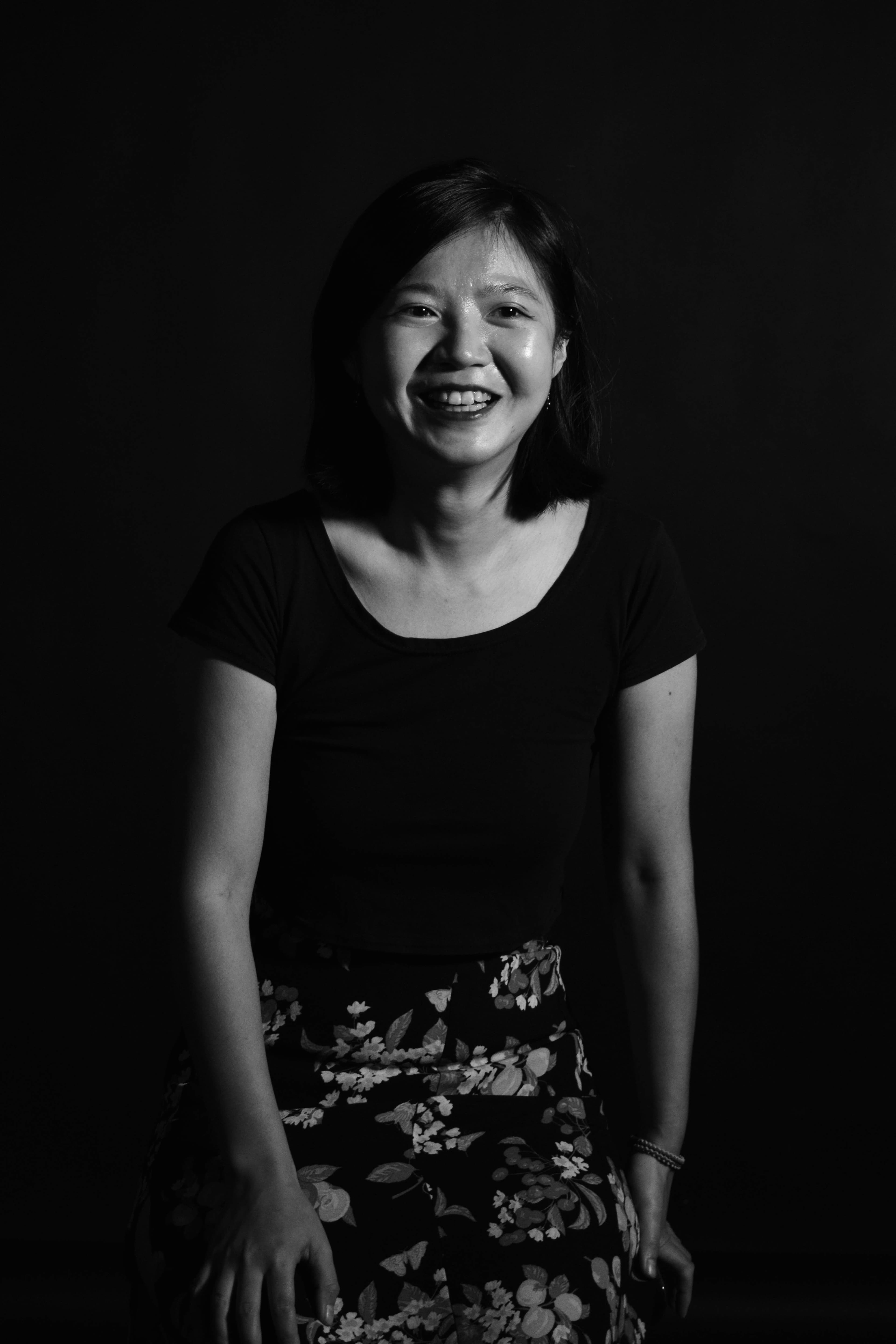 Yu Yu Chen