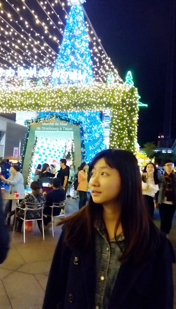 YIYA LIAO